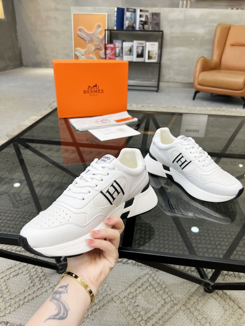 Hermes Sneakers